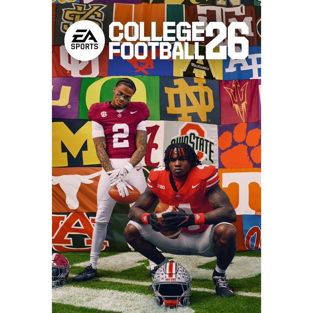 College Football 26