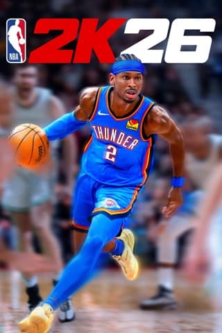 NBA 2K
