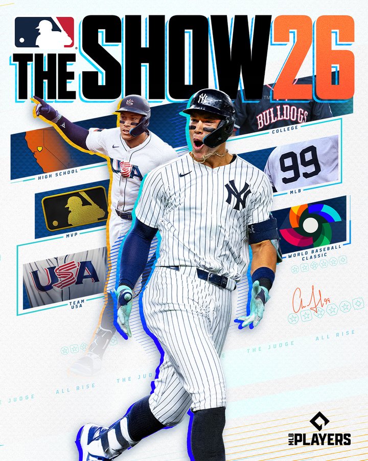 MLB The Show 26