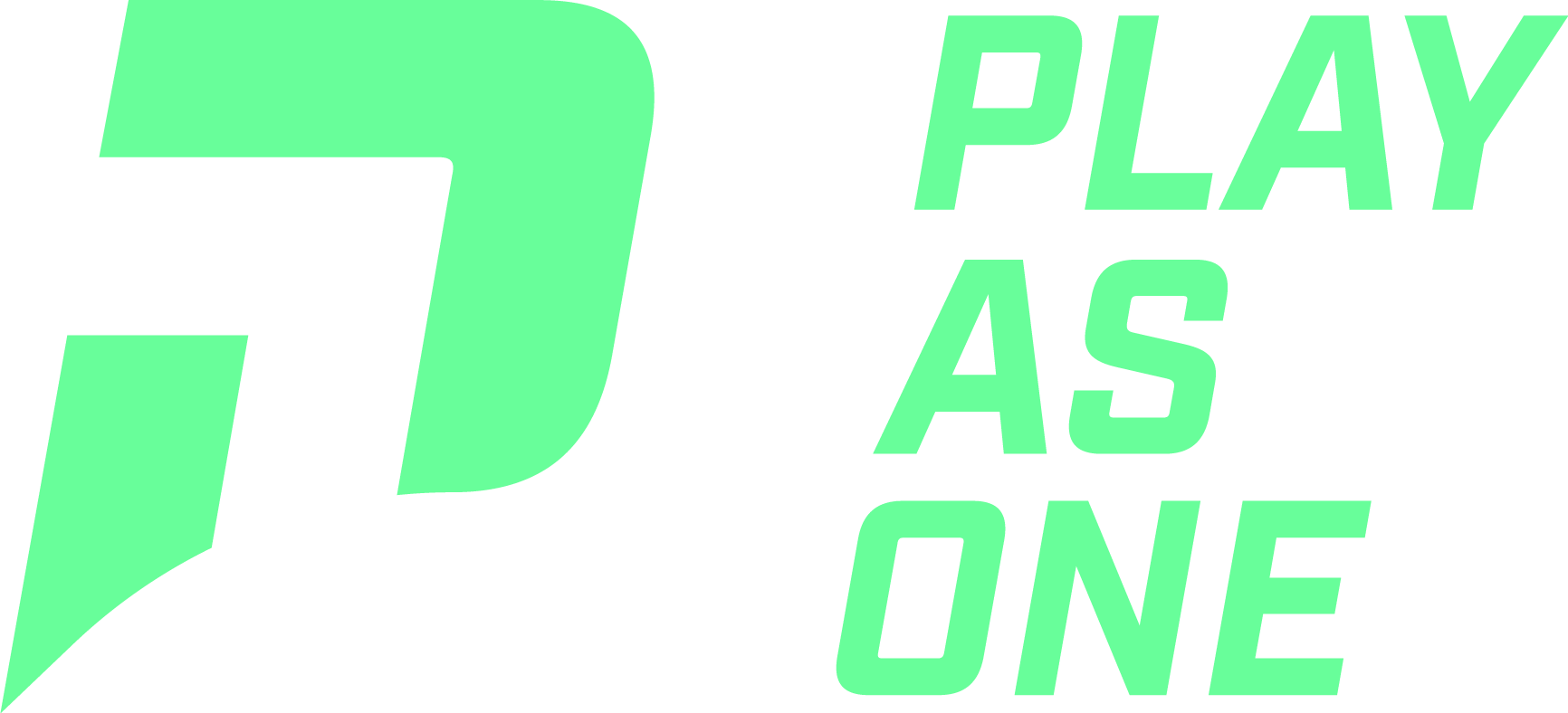 PlayAsOne